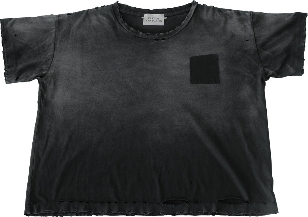 GHOST POCKET TEE